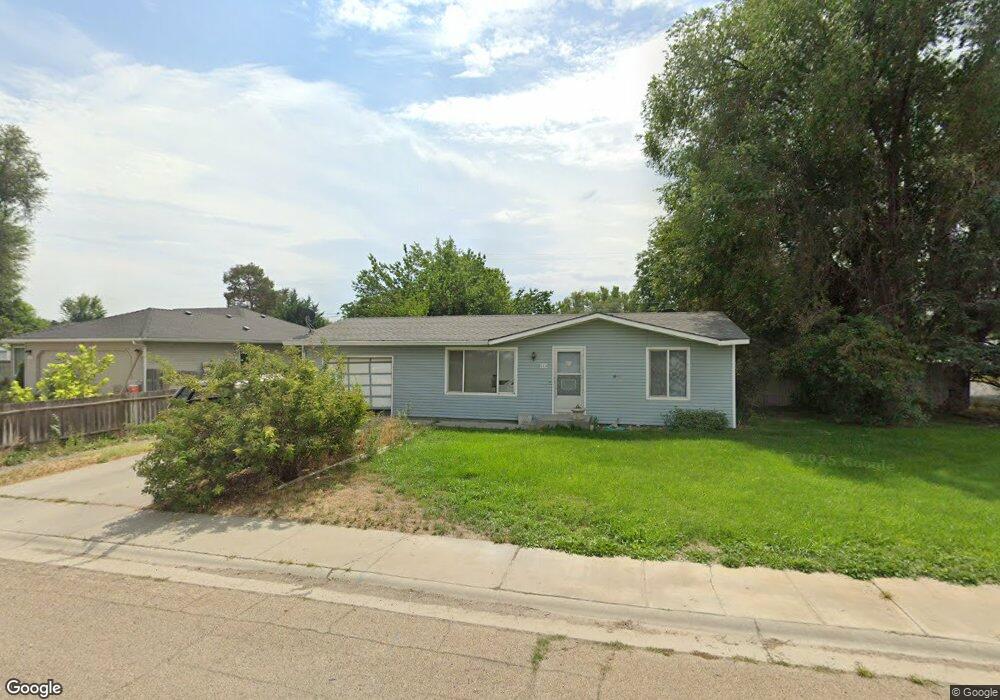 510 E Selway Dr, Homedale, ID 83628 - photo 1