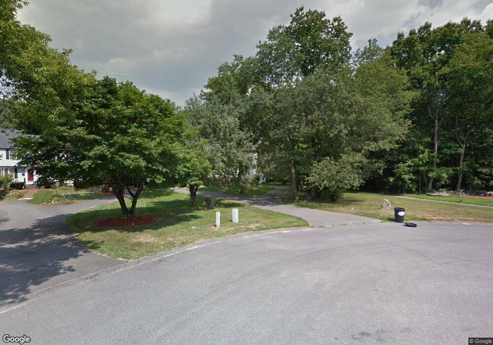 3 Crestwood Dr unit 3, Northborough, MA 01532 - photo 1