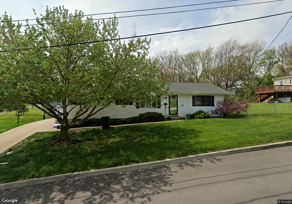 910 23rd St, Des Moines, IA 50312 - photo 1