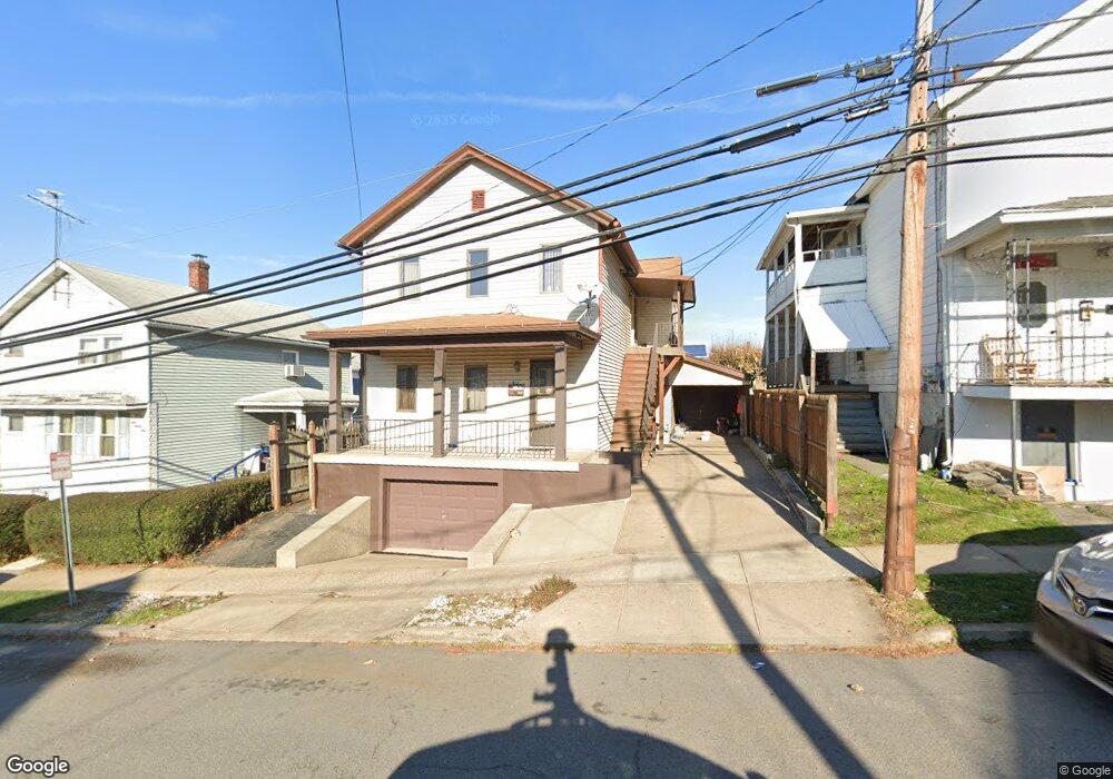 527 Beech St, Scranton, PA 18505 - photo 1