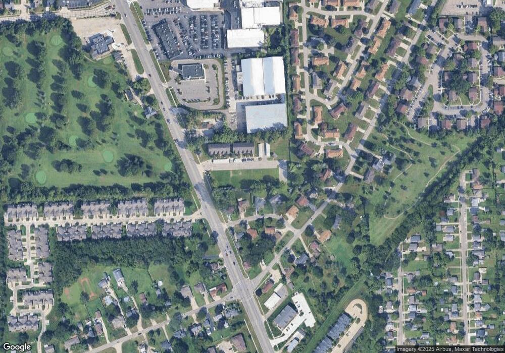 34108 Utica Rd unit 33, Fraser, MI 48026 - photo 1