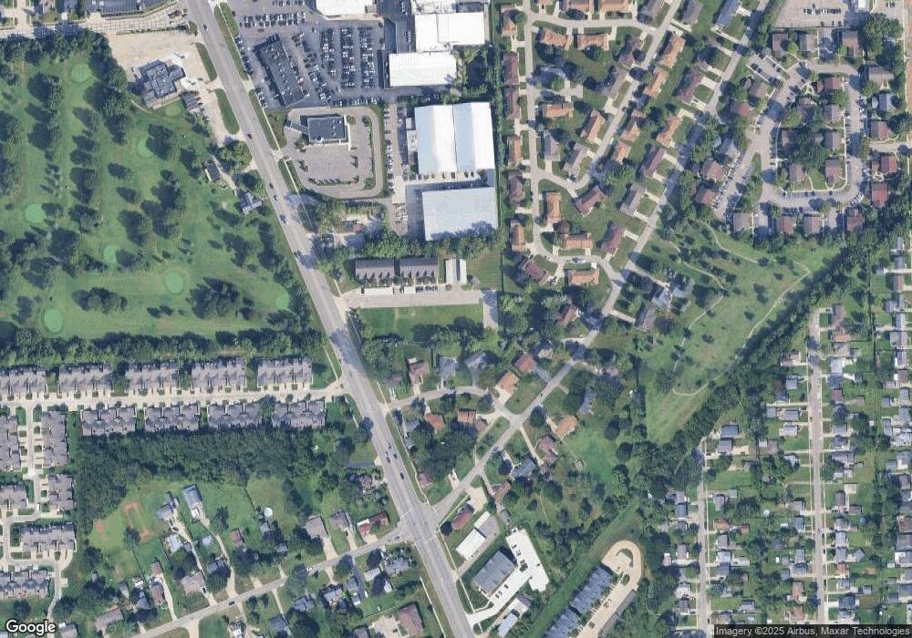 34116 Utica Rd unit 37, Fraser, MI 48026 - photo 1