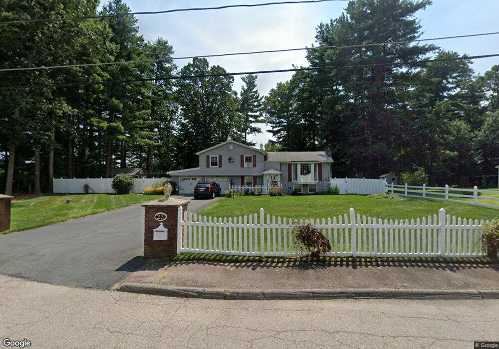 23 Country Way, Bellingham, MA 02019 - photo 1