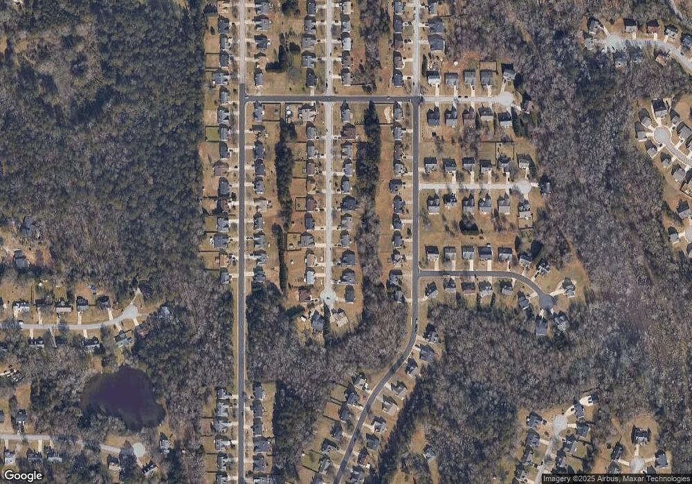 50 Prince Edward Way unit 3, Covington, GA 30016 - photo 1