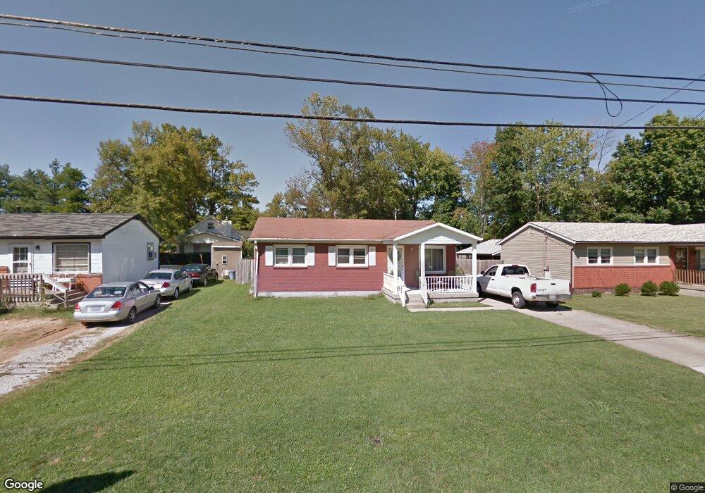 6117 Leonard Way, Louisville, KY 40229 - photo 1