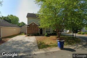 5336 Villas Ct, Winston Salem, NC 27103