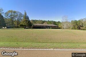 1618 Highway 27 N, Jayess, MS 39641