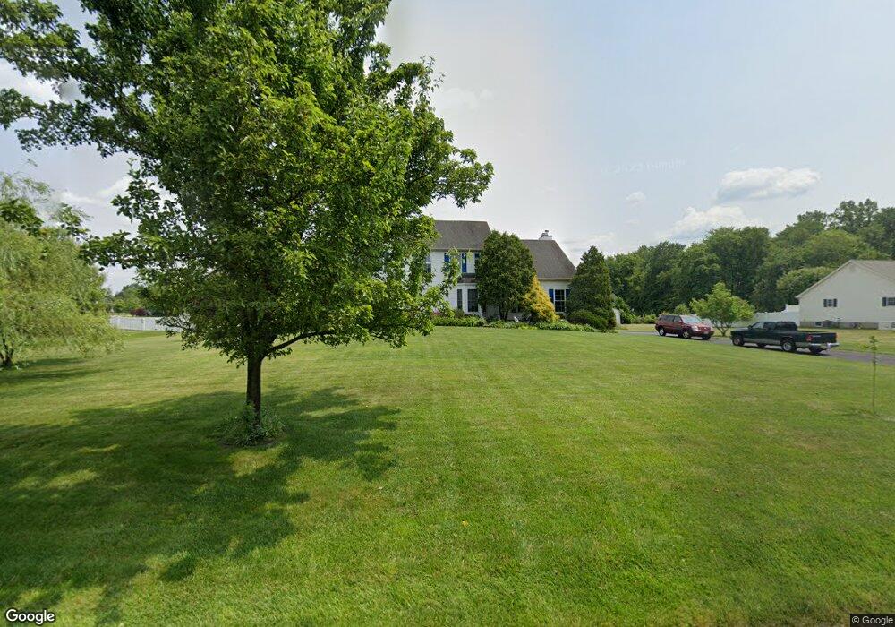 222 Daniels Way, Swedesboro, NJ 08085 - photo 1