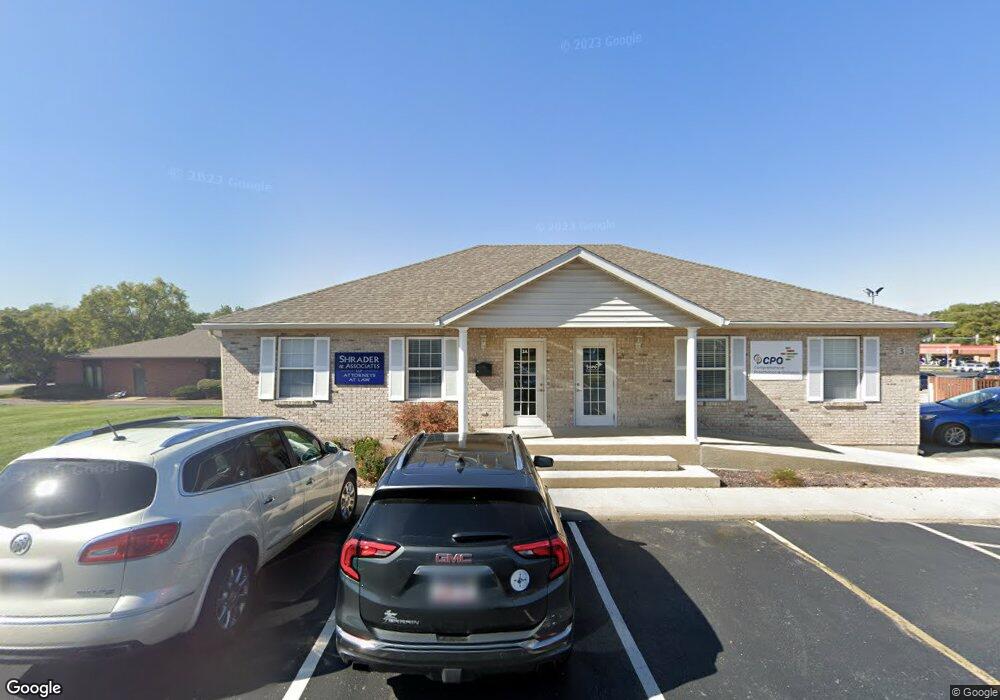 3 Professional Park Dr unit a, Maryville, IL 62062 - photo 1