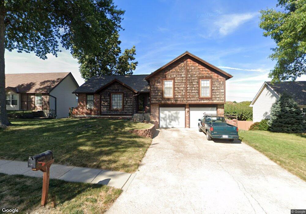 14514 W 68th St, Shawnee, KS 66216 - photo 1