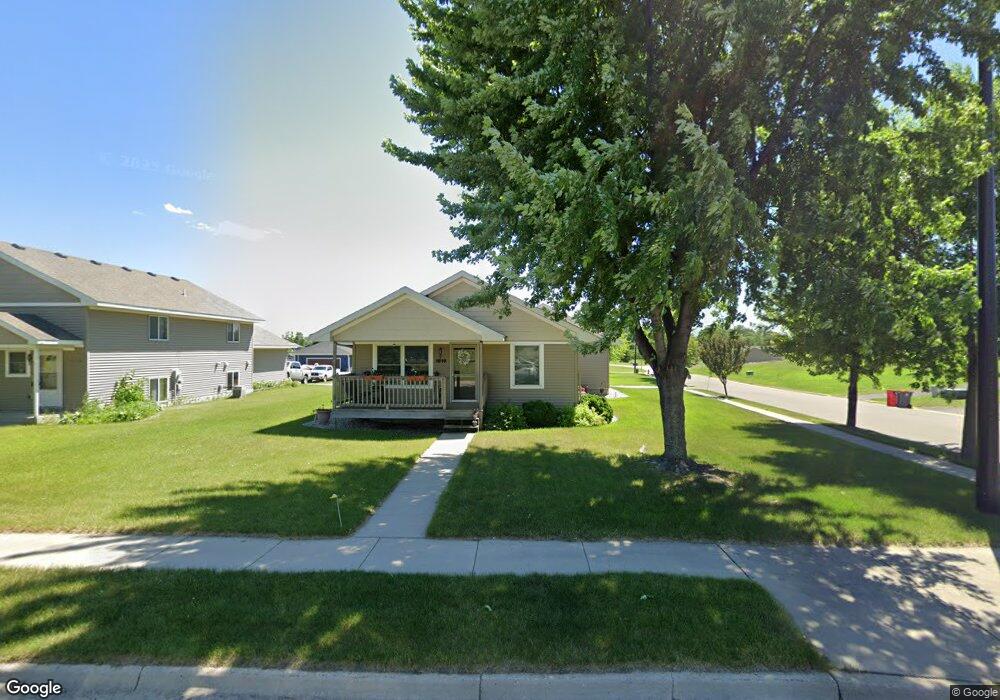 1616 Abbygail Dr, Alexandria, MN 56308 - photo 1