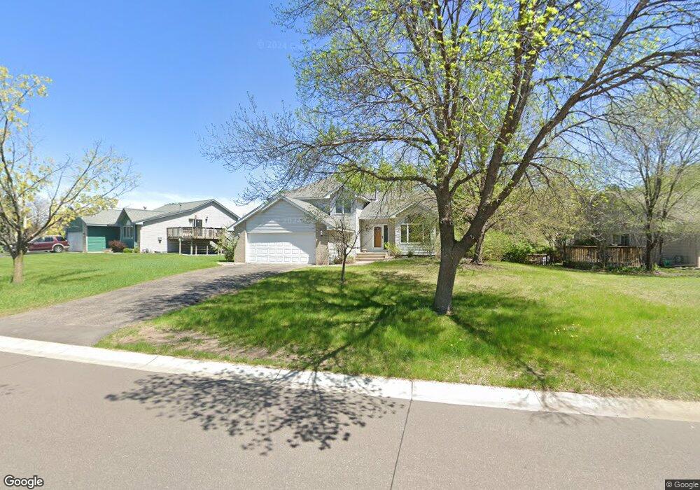 12069 Wedgewood Dr NW, Coon Rapids, MN 55433 - photo 1