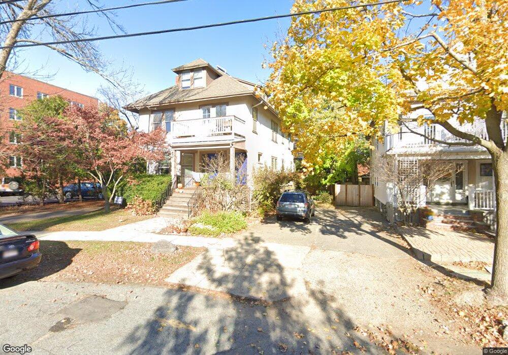 18 Hopkins Rd, Arlington, MA 02476 - photo 1