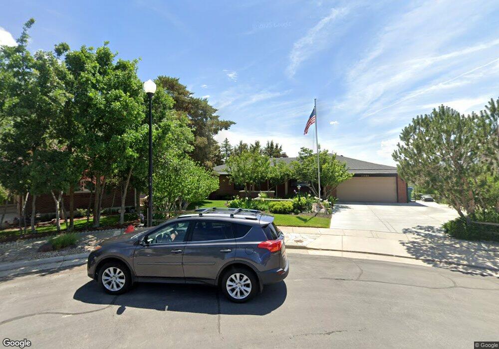 11480 S 2320 E, Sandy, UT 84092 - photo 1