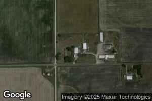 6041 E 1100 S, Geneva, IN 46740