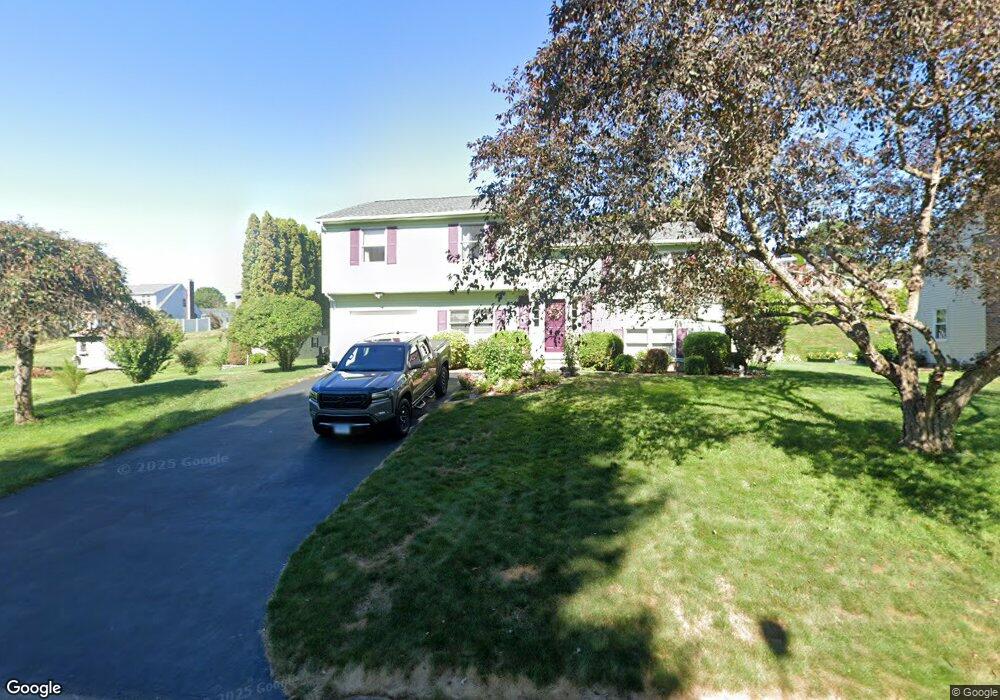 26 Eileen Ln, Enfield, CT 06082 - photo 1