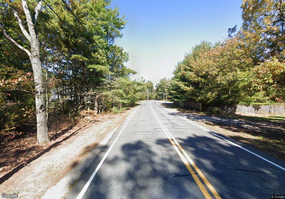 216 Plain St, Rehoboth, MA 02769 - photo 1