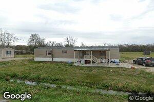 43454 Mary Ln, Sorrento, LA 70778