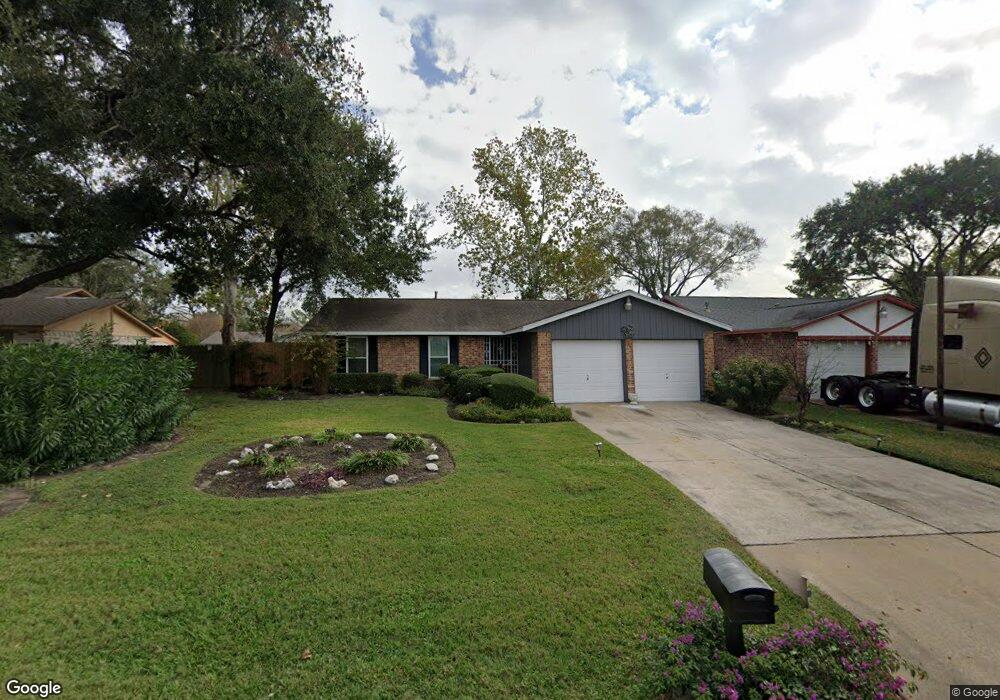 13322 T c Jester Blvd, Houston, TX 77038 - photo 1