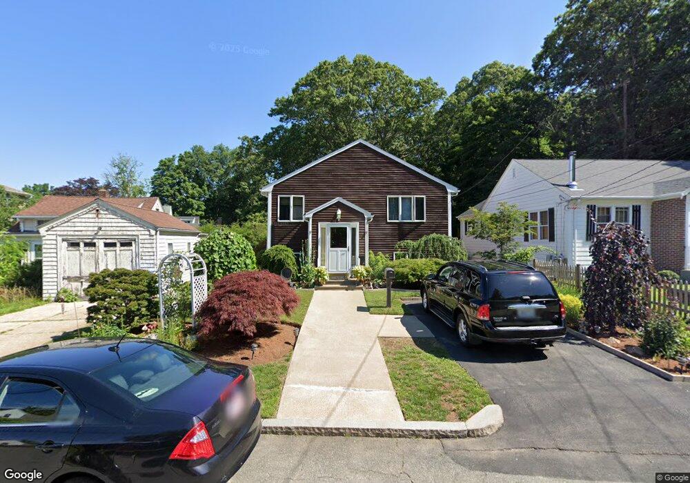 12 Saint Thomas St, North Providence, RI 02911 - photo 1