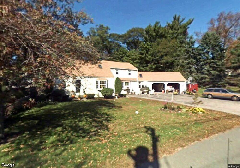 167 Pond St, Cohasset, MA 02025 - photo 1