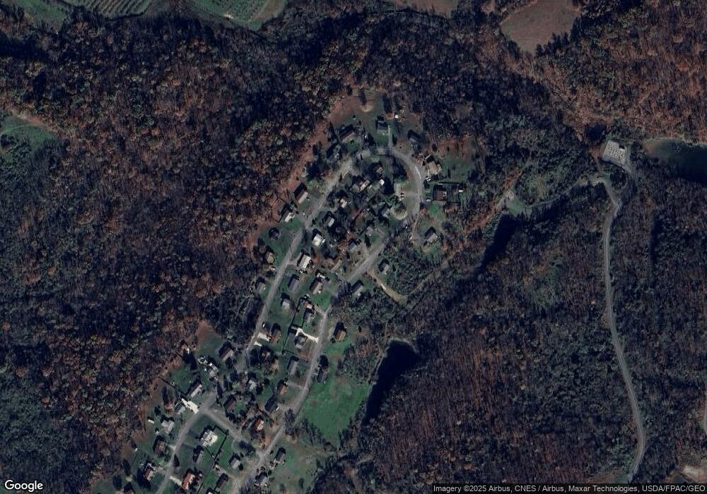 501 E Ridge Loop Rd, Romney, WV 26757 - photo 1