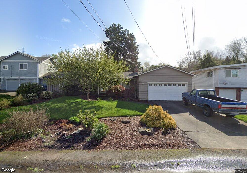 21844 13th Ave S, Des Moines, WA 98198 - photo 1