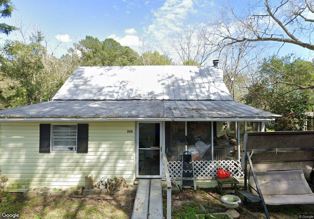224 Collins St, Whigham, GA 39897 - photo 1