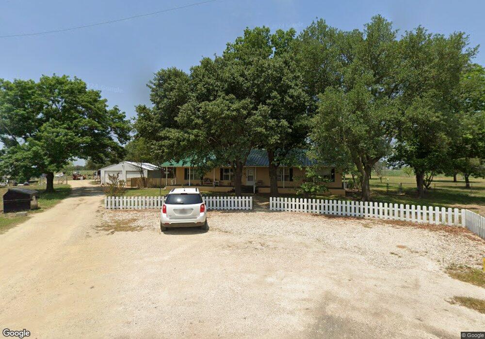 287 County Road 4443, Hondo, TX 78861 - photo 1