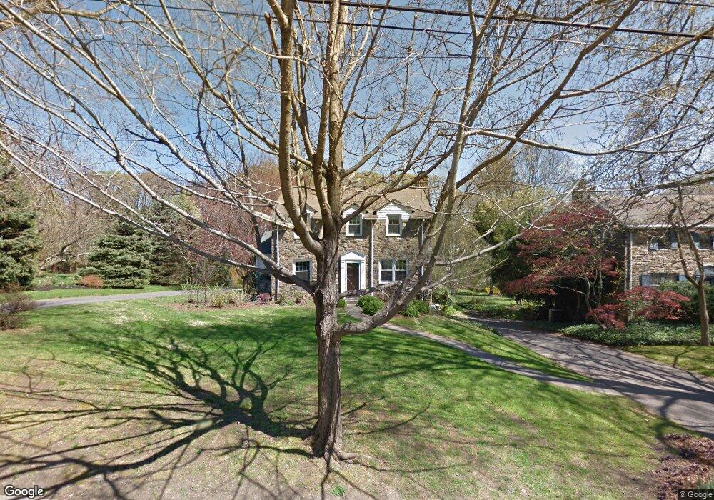 407 Riverview Rd, Swarthmore, PA 19081 - photo 1