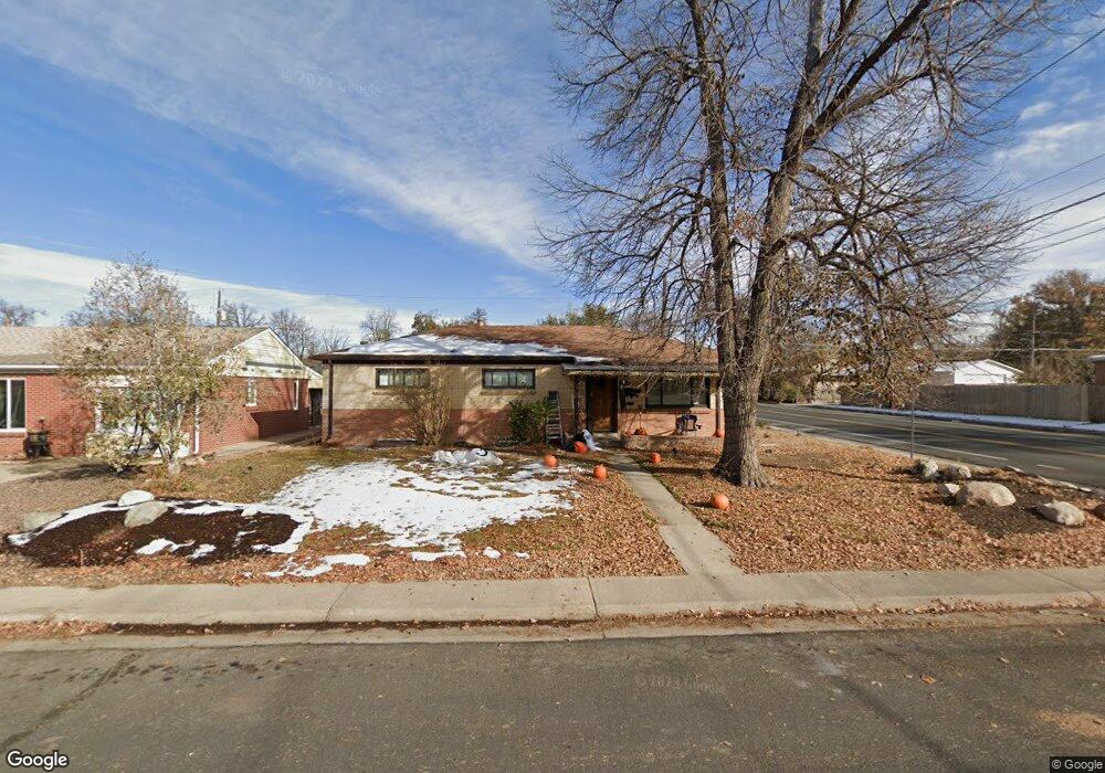 2300 Lansing St, Aurora, CO 80010 - photo 1
