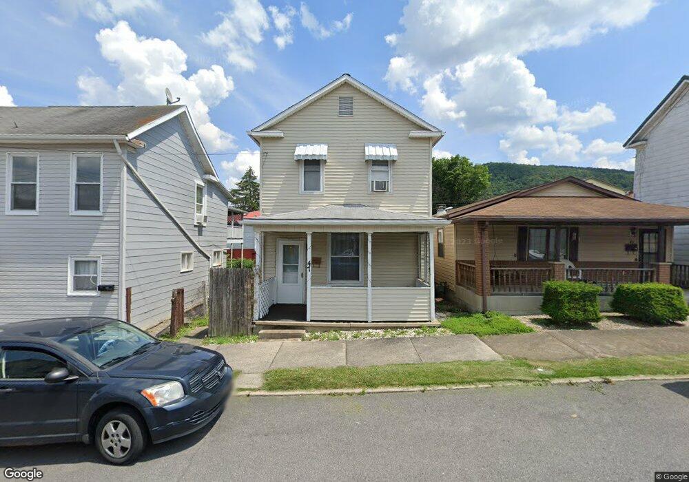 49 Spring St unit 51, Keyser, WV 26726 - photo 1