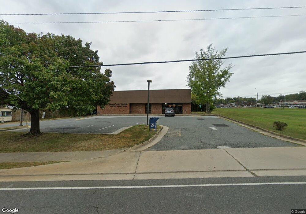 17949 Main St, Dumfries, VA 22026 - photo 1