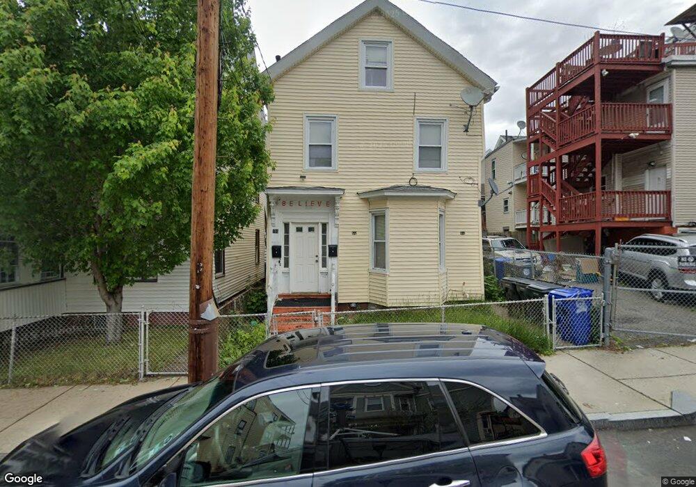 103 Orange St, Chelsea, MA 02150 - photo 1