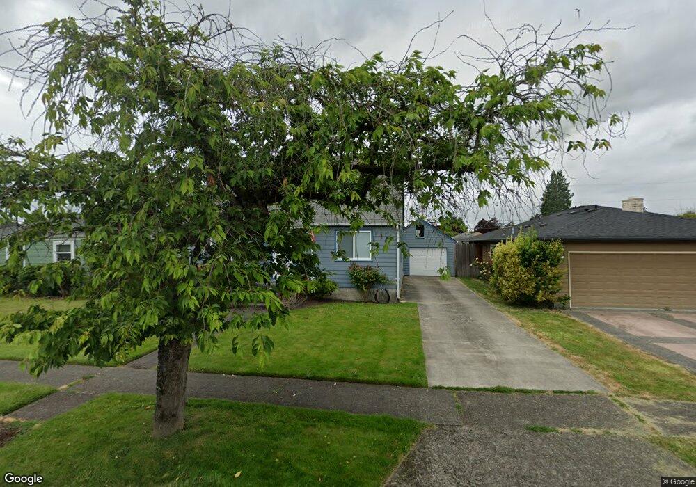 541 19th Ave, Longview, WA 98632 - photo 1