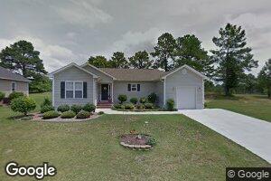 150 Ryder Cup Blvd, Pinebluff, NC 28373