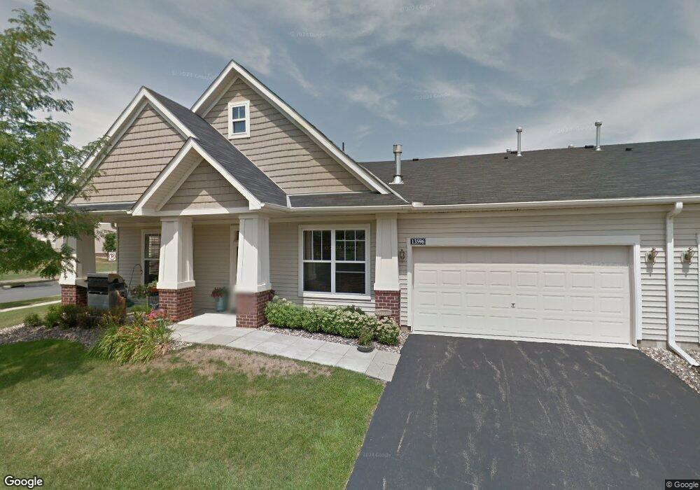 13596 Brass Pkwy, Rosemount, MN 55068 - photo 1