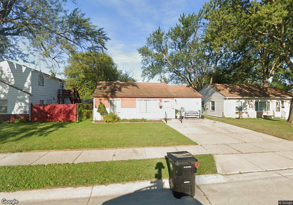 26711 Kathy St, Roseville, MI 48066 - photo 1