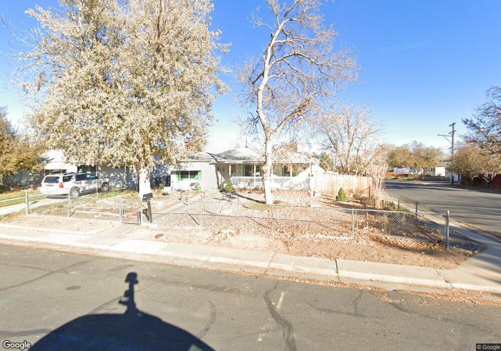 1000 Hanover St, Aurora, CO 80010 - photo 1