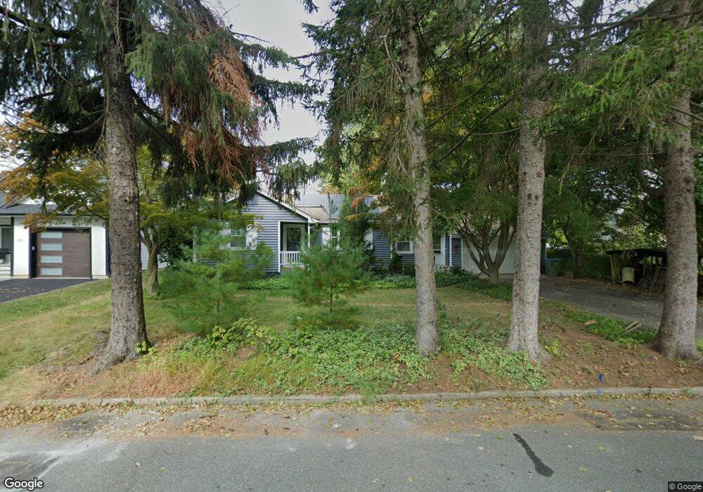 101 4th St, Hackettstown, NJ 07840 - photo 1