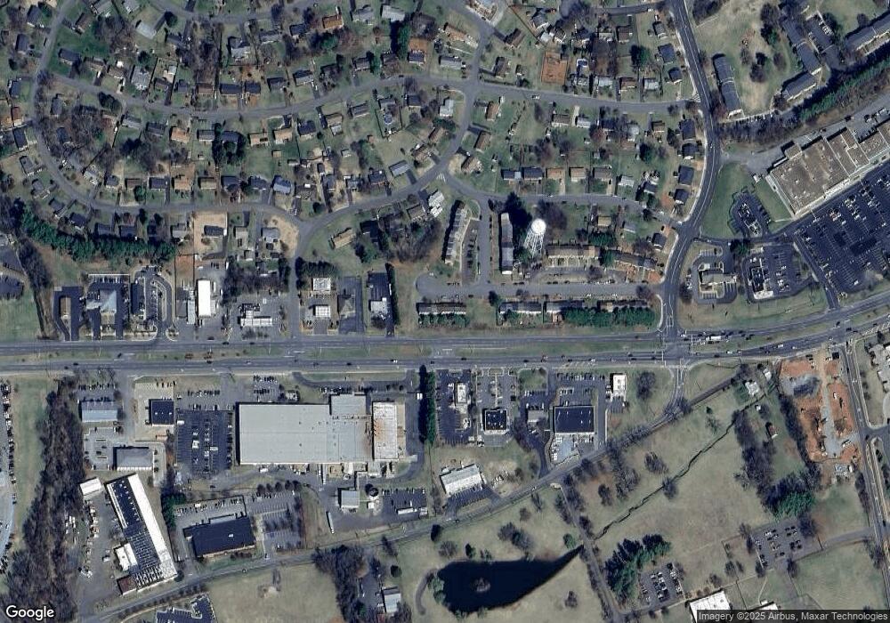 608 Highview Ct, Culpeper, VA 22701 - photo 1