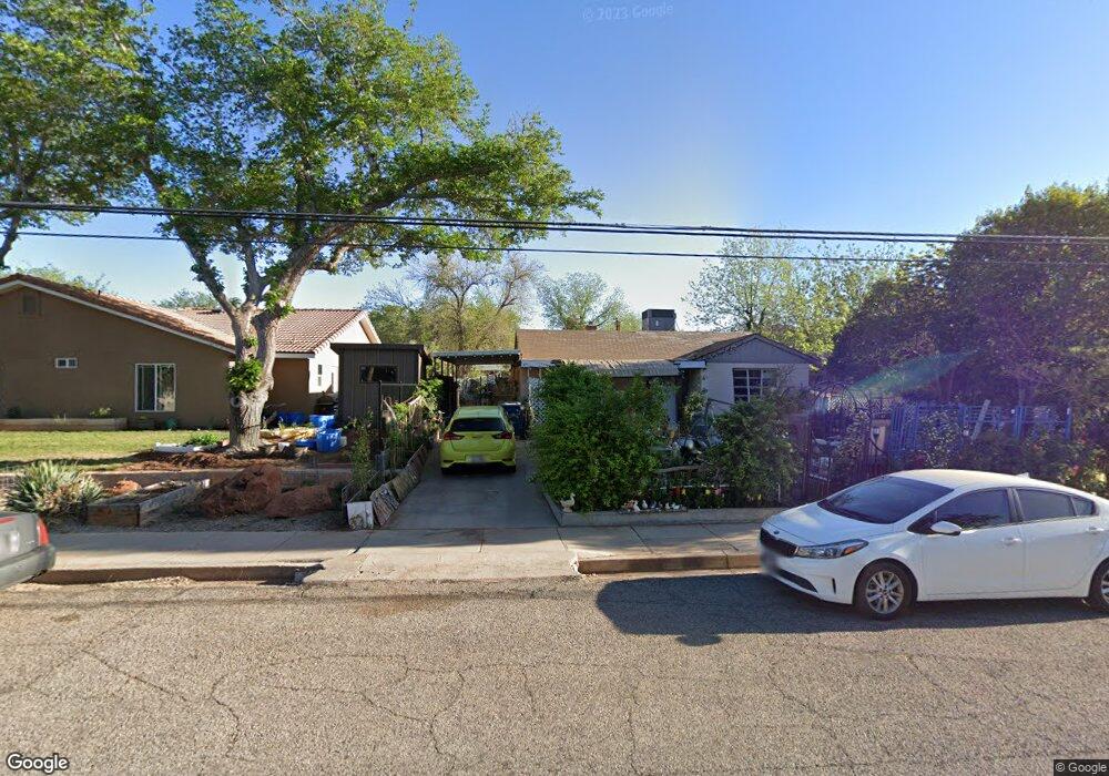 121 E 200 S, Saint George, UT 84770 - photo 1