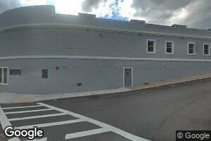 995 Blue Hill Ave, Boston, MA 02124