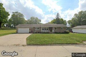 405 Hahn St, Audubon, IA 50025