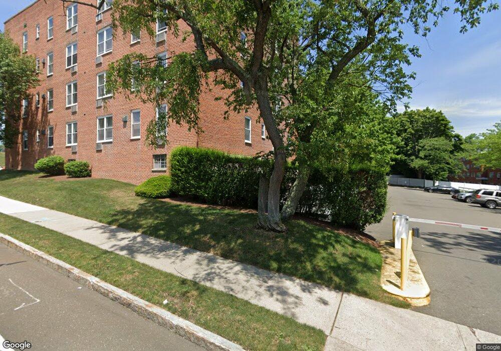 50 Fairview Ave unit 3B, Norwalk, CT 06850 - photo 1