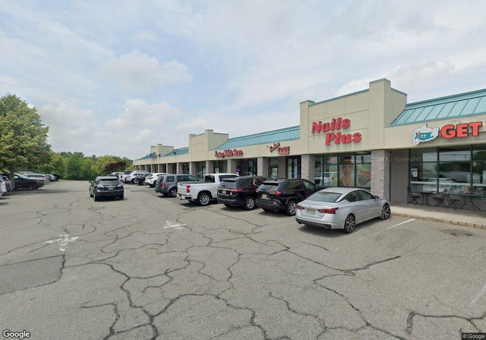 450 Union Hill Rd, Marlboro Township, NJ 07751 - photo 1