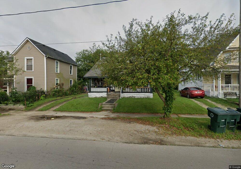 1313 N Elm St, Muncie, IN 47303 - photo 1