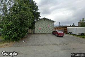812 E 12th Ave Unit 2, Anchorage, AK 99501