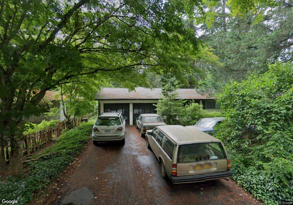 16235 Inverurie Rd, Lake Oswego, OR 97035 - photo 1