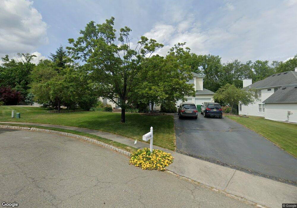 10 Hoffer Ct, Englishtown, NJ 07726 - photo 1